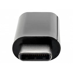Tripp Lite USB C to VGA Adapter Converter, Thunderbolt 3