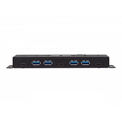 Tripp Lite 7-Port Industrial-Grade USB 3.1 Gen 2 Hub