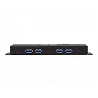 Tripp Lite 7-Port Industrial-Grade USB 3.1 Gen 2 Hub