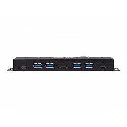 Tripp Lite 7-Port Industrial-Grade USB 3.1 Gen 2 Hub