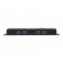 Tripp Lite 7-Port Industrial-Grade USB 3.1 Gen 2 Hub