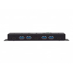 Tripp Lite 7-Port Industrial-Grade USB 3.1 Gen 2 Hub