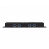 Tripp Lite 7-Port Industrial-Grade USB 3.1 Gen 2 Hub