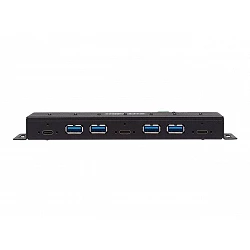 Tripp Lite 7-Port Industrial-Grade USB 3.1 Gen 2 Hub