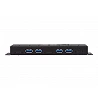 Tripp Lite 7-Port Industrial-Grade USB 3.1 Gen 2 Hub