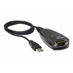 Tripp Lite Keyspan High Speed USB to Serial Adapter