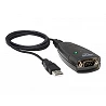 Tripp Lite Keyspan High Speed USB to Serial Adapter