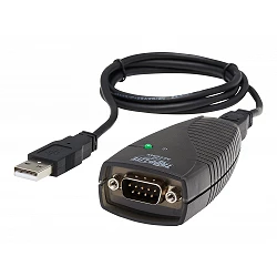 Tripp Lite Keyspan High Speed USB to Serial Adapter