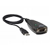 Tripp Lite Keyspan High Speed USB to Serial Adapter