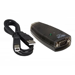 Tripp Lite Keyspan High Speed USB to Serial Adapter