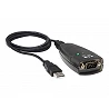 Tripp Lite Keyspan High Speed USB to Serial Adapter