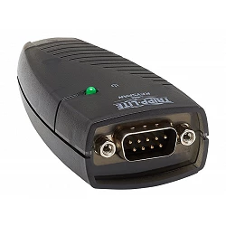 Tripp Lite Keyspan High Speed USB to Serial Adapter