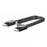 HP - Kit de cables para pantalla - para HP L7010t, L7014, L7014t, L7016t  RP9 G1 Retail System