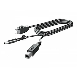 HP - Kit de cables para pantalla - para HP L7010t, L7014, L7014t, L7016t  RP9 G1 Retail System