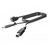 HP - Kit de cables para pantalla - para HP L7010t, L7014, L7014t, L7016t  RP9 G1 Retail System