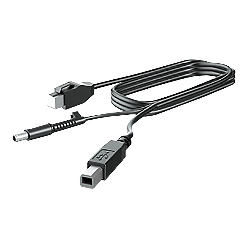 HP - Kit de cables para pantalla - para HP L7014 Retail Monitor, L7014t Retail Touch Monitor  RP9 G1 Retail System