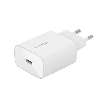 Belkin - Adaptador de corriente - 25 vatios