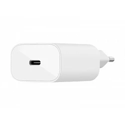 Belkin - Adaptador de corriente - 25 vatios