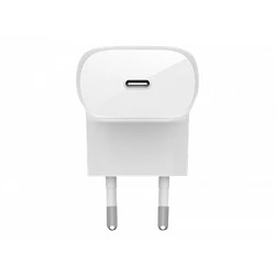 Belkin Wall Charger - Adaptador de corriente