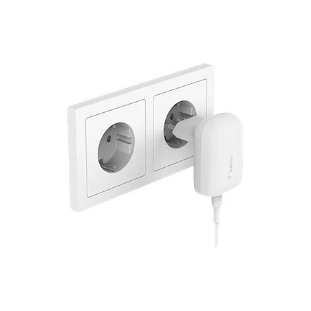 Belkin Wall Charger - Adaptador de corriente