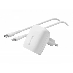 Belkin - Adaptador de corriente - 20 vatios