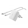 Belkin - Adaptador de corriente - 20 vatios