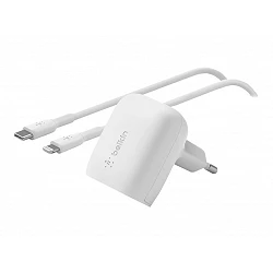 Belkin - Adaptador de corriente - 20 vatios