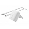 Belkin - Adaptador de corriente - 20 vatios