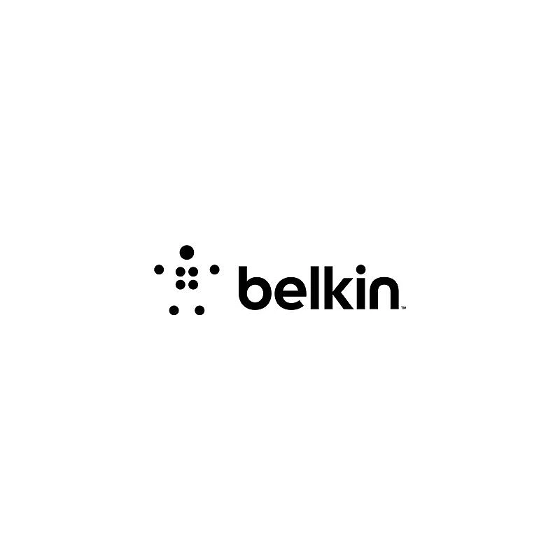 Belkin - Adaptador de corriente - tecnología GaN