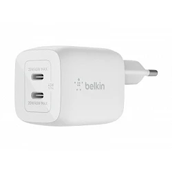 Belkin BOOST CHARGE PRO GaN - Adaptador de corriente