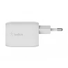 Belkin BOOST CHARGE PRO GaN - Adaptador de corriente