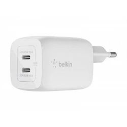 Belkin BOOST CHARGE PRO GaN - Adaptador de corriente