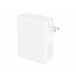 Belkin - Adaptador de corriente - tecnología GaN