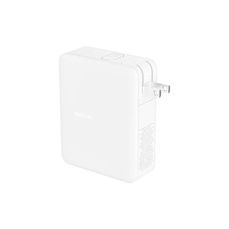 Belkin - Adaptador de corriente - tecnología GaN