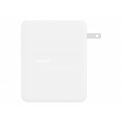 Belkin - Adaptador de corriente - tecnología GaN