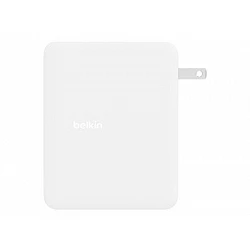 Belkin - Adaptador de corriente - tecnología GaN