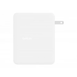 Belkin - Adaptador de corriente - tecnología GaN