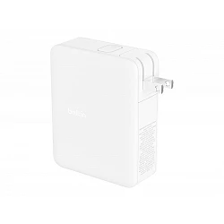 Belkin - Adaptador de corriente - tecnología GaN