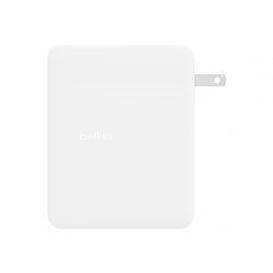 Belkin - Adaptador de corriente - tecnología GaN