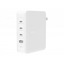 Belkin - Adaptador de corriente - tecnología GaN