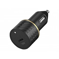 OtterBox Standard Fast Charge Car Charging Kit