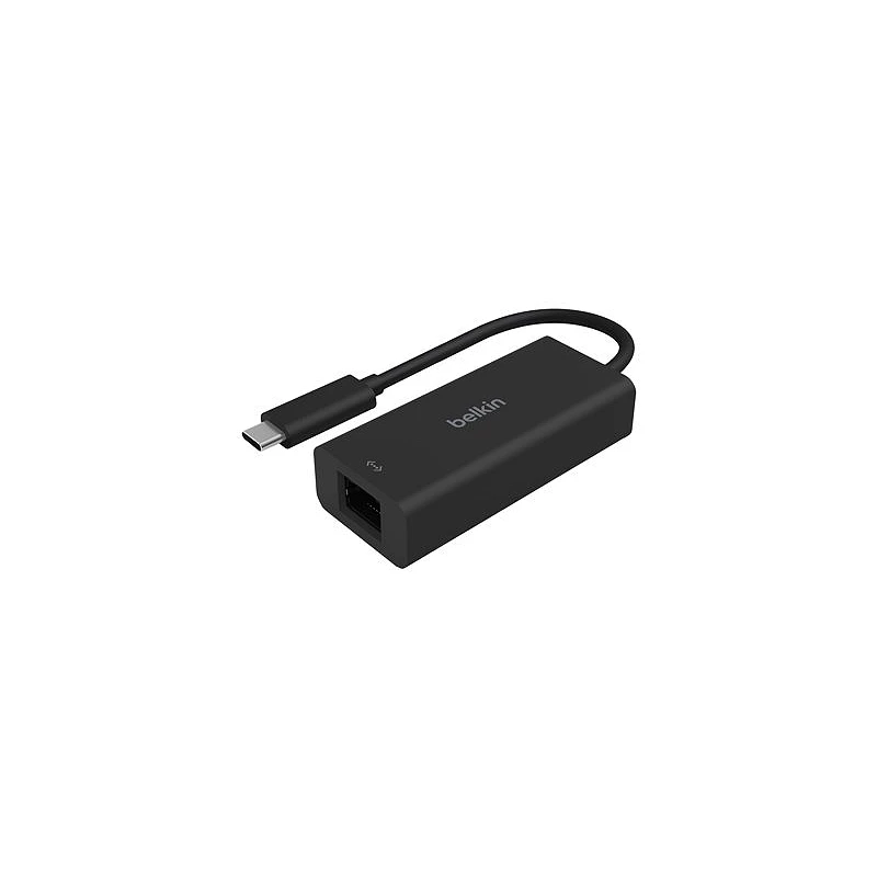 Belkin CONNECT - Adaptador de red - USB-C