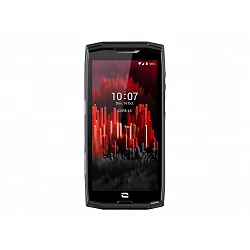 Crosscall Core X5 - 4G smartphone - SIM doble