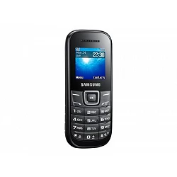 Samsung GT-E1200i - Keystone 2 - teléfono básico