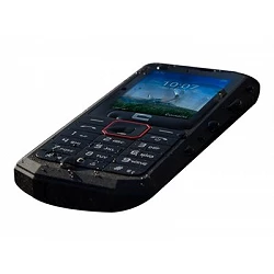 Crosscall Spider X5 - 3G teléfono básico