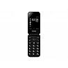 Telefunken S740 - 4G teléfono básico - RAM 512 MB / Memoria interna 4 GB