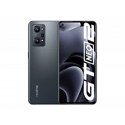 Realme GT Neo 2 - 5G smartphone - SIM doble