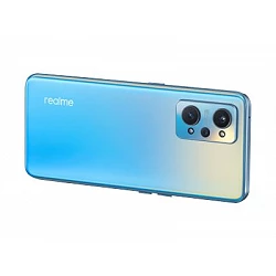 Realme GT Neo 2 - 5G smartphone - SIM doble