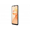 Realme C31 - 4G smartphone - SIM doble - RAM 4 GB / Memoria interna 64 GB