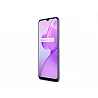 Realme C31 - 4G smartphone - SIM doble - RAM 3 GB / Memoria interna 32 GB